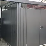 Apartament Rhoenstyle