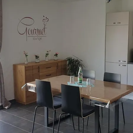 Apartment Rhönstyle