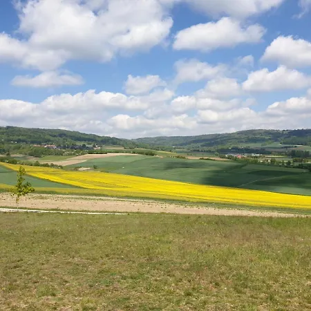 Rhönstyle Apartment