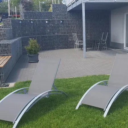 Apartment Rhönstyle