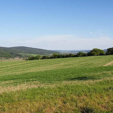 Apartamento Rhoenstyle