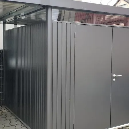 Apartmán Rhoenstyle